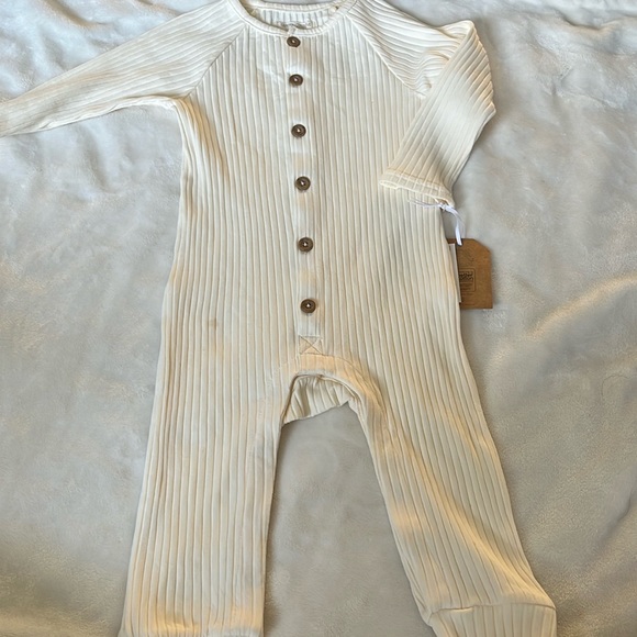 Other - 🤎Neutral Baby Pajama